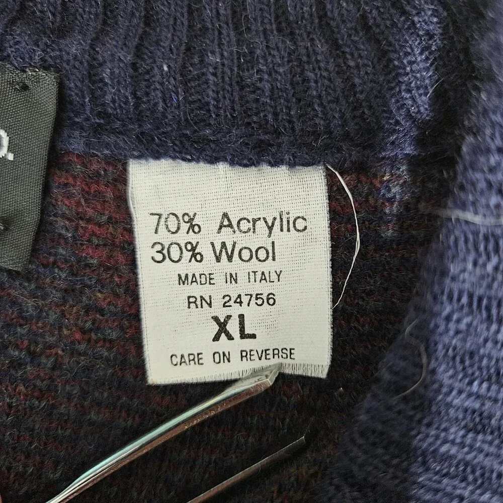 The Italian Sweater Co. italian sweater